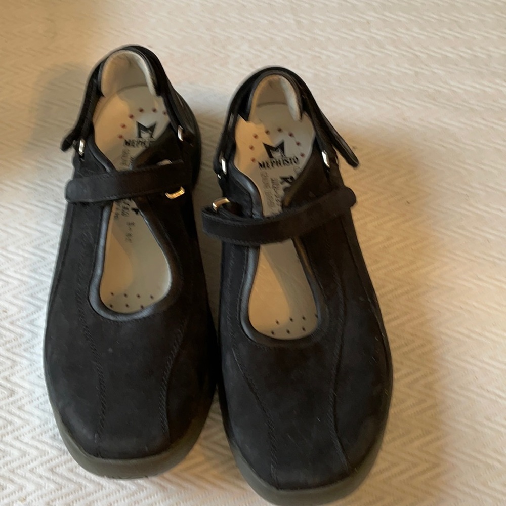 Mephisto shoes